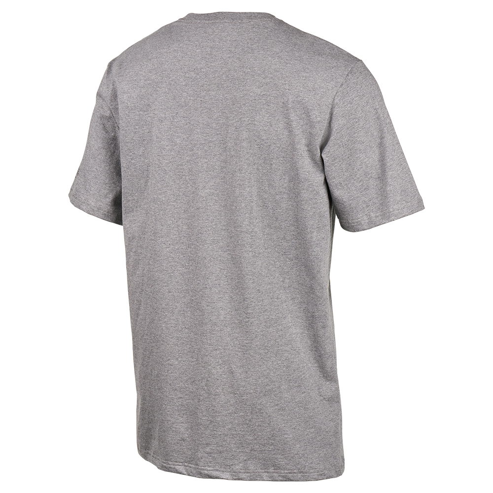 T-Shirt O'NEAL PT Kini Red Bull 1.0 Grigio