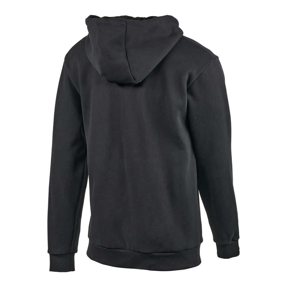 Felpa con Cappuccio e Zip O'NEAL LG Kini Red Bull 1.0 Antracite