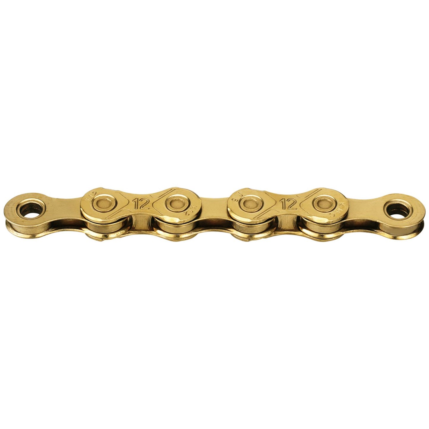 Cavo da 12 V KMC X12 Waxed Oro