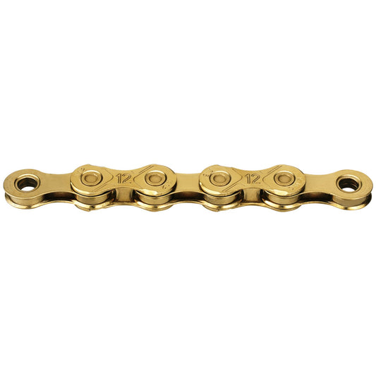 Cavo da 12 V KMC X12 Waxed Oro