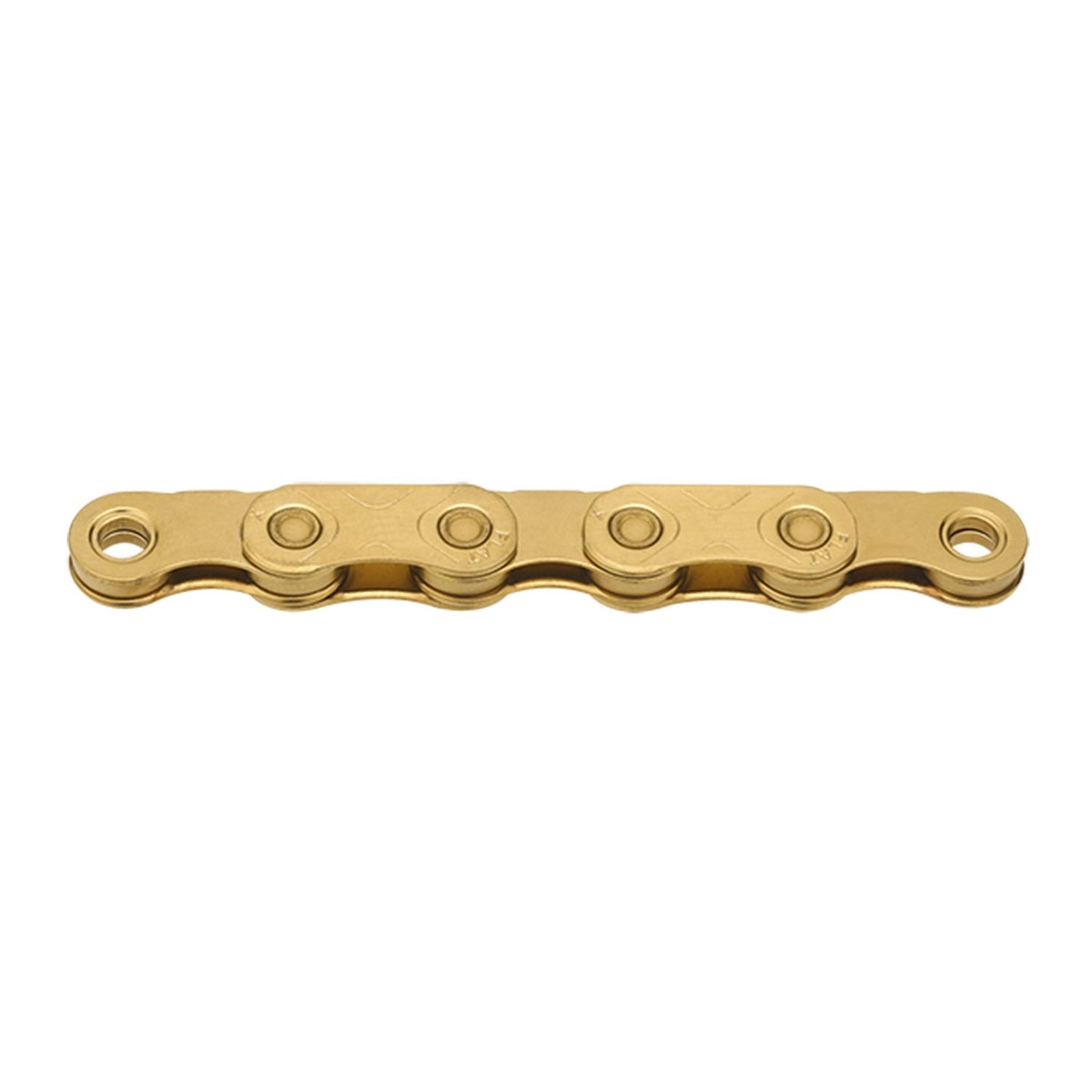 Catena 12/13 V KMC X Flat Waxed Oro