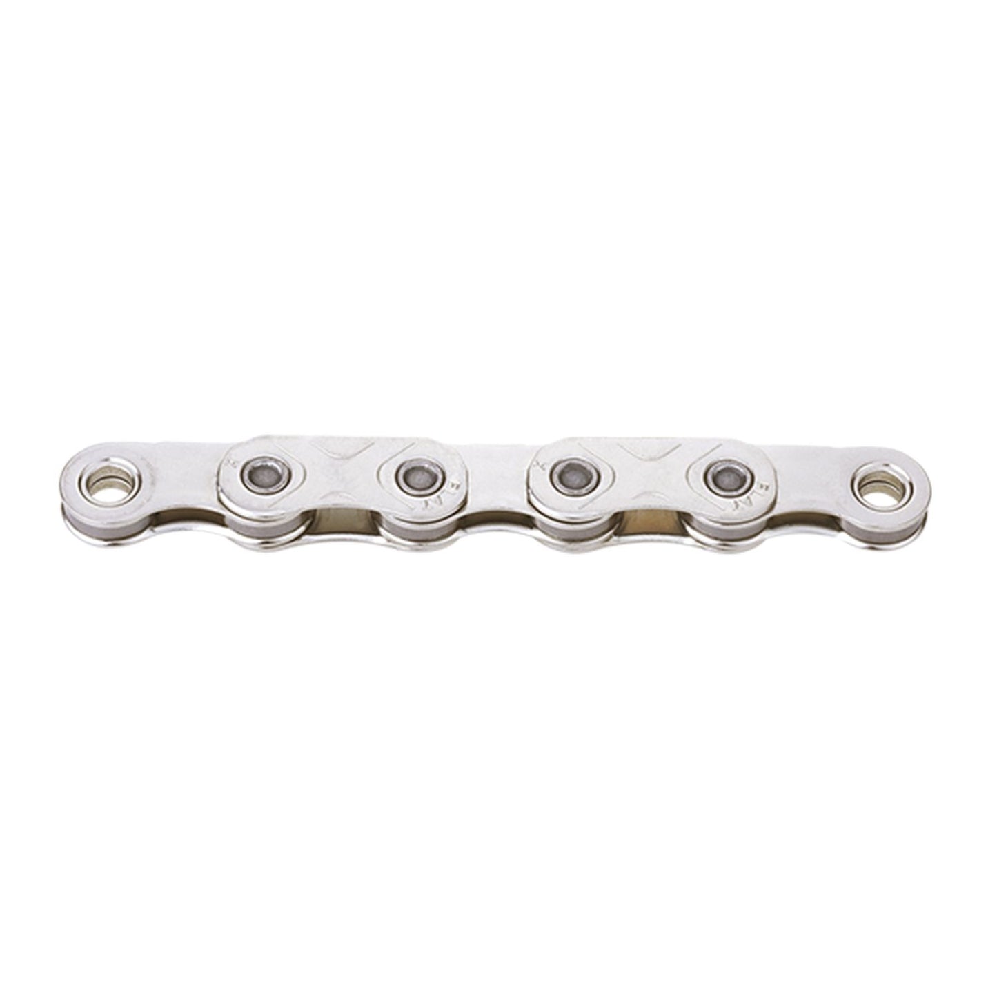 Catena 12/13 V KMC X Flat Waxed Argento