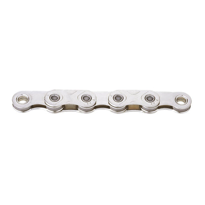Catena 12/13V KMC X FLAT Waxed Argento