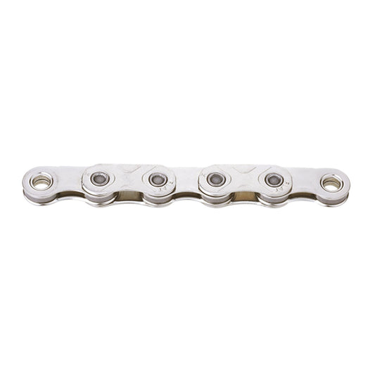 Catena 12/13 V KMC X Flat Waxed Argento