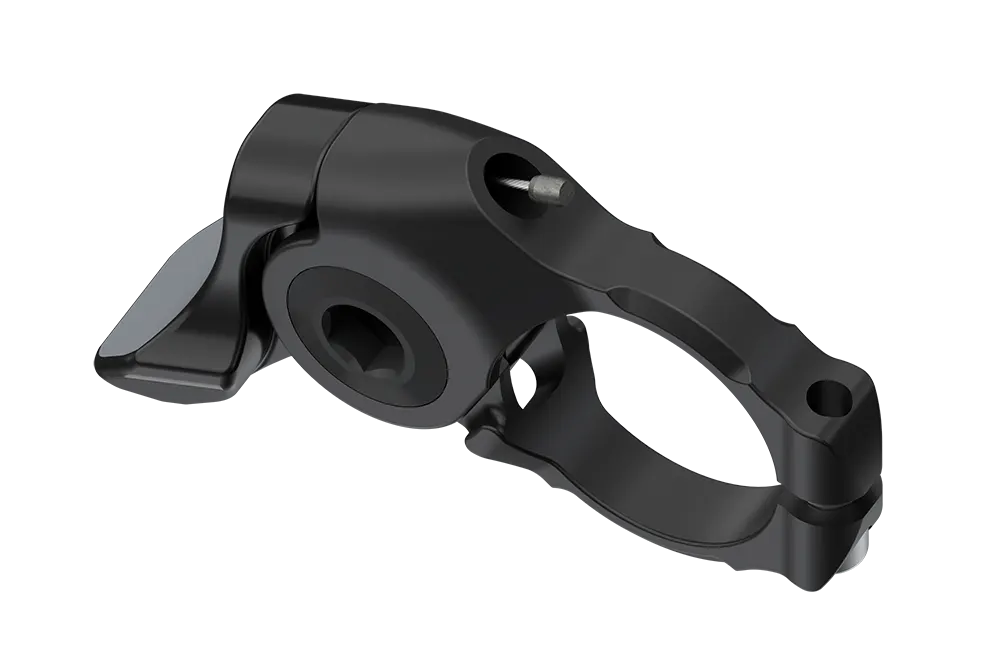 KS KIND SHOCK KGSL 22,2mm V2 Regolazione del reggisella (Copia)