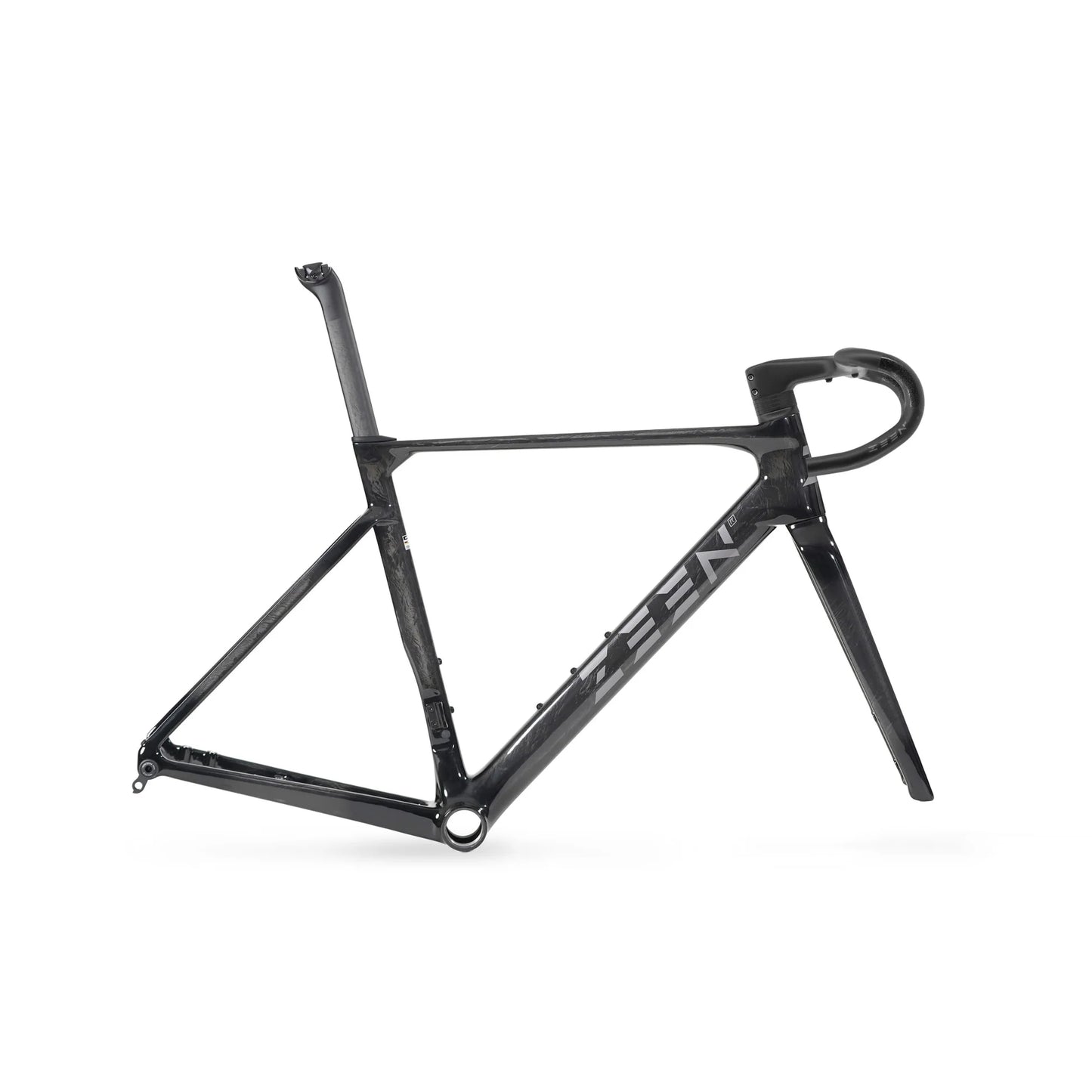 Kit telaio ZEEN ICON + manubrio ZEEN ROAD COMBO