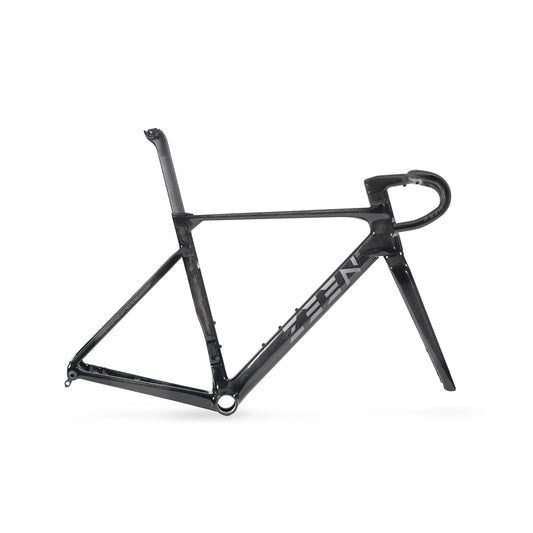 Kit Telaio ZEEN ICON+Manubrio ZEEN ROAD COMBO