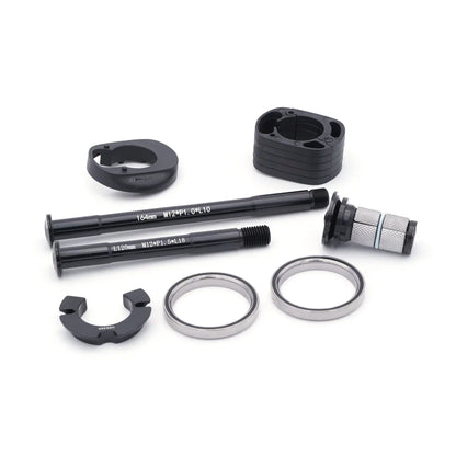 Kit Telaio ZEEN SUPERLITE+Manubrio ZEEN ROAD COMBO