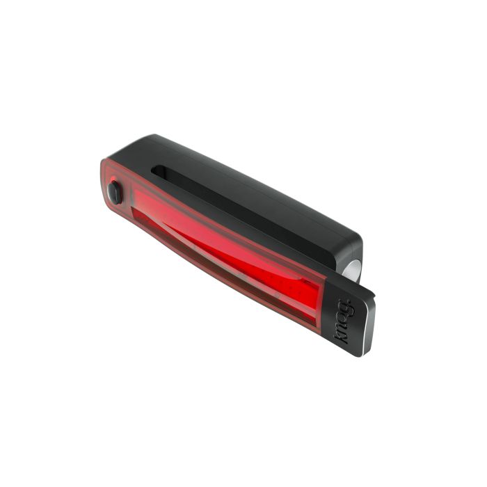 Luce posteriore KNOG PLUS REAR 20 lumen, nera