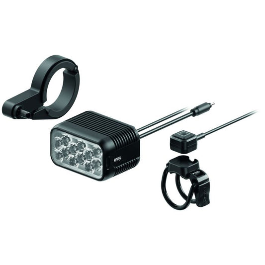 Faro anteriore KNOG BLINDER E 1800
