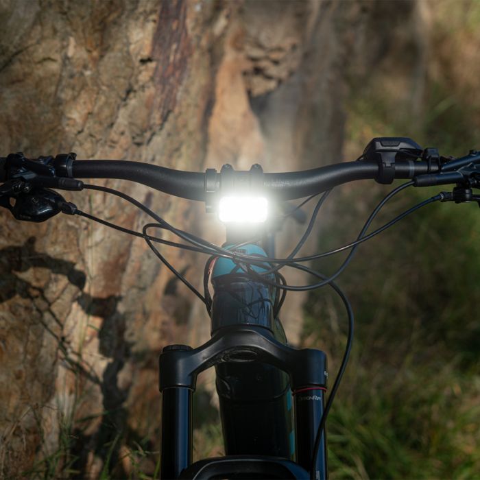 Faro anteriore KNOG BLINDER E 1800