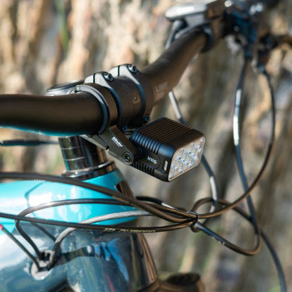 Luce Anteriore KNOG BLINDER E 1800