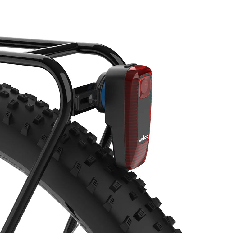Staffa radar per portapacchi posteriore KOM Cycling