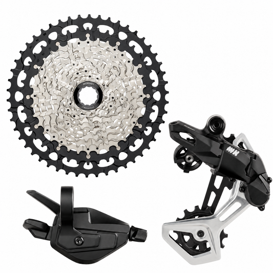 Gruppo MICROSHIFT ADVENT MX 1x11V G-Series XD