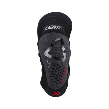 Ginocchiere LEATT 3DF 5.0 EVO Junior Nero