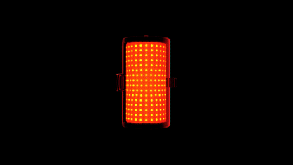 Luce posteriore KNOG COBBER REFLEX