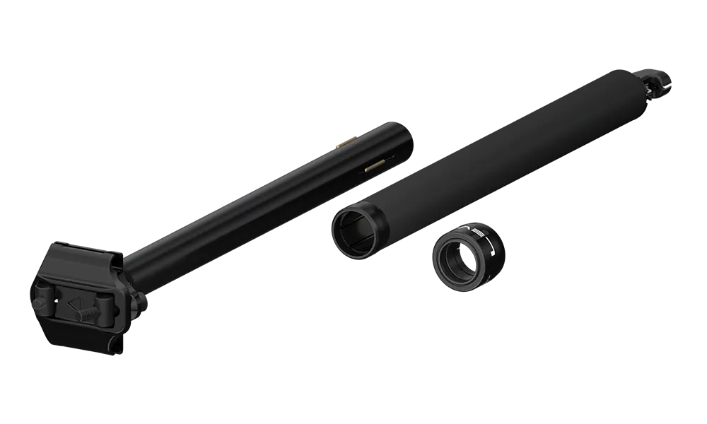 Reggisella telescopico KS KIND SHOCK LEV CI