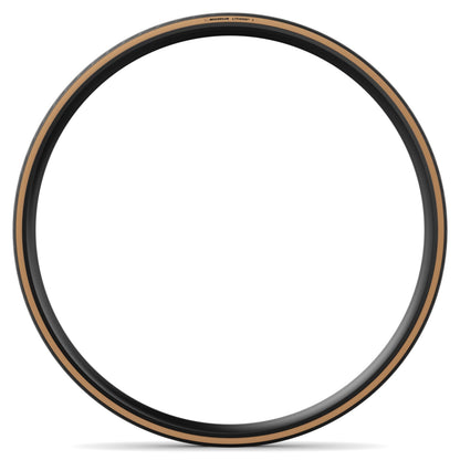 Copertone MICHELIN LITHION 4 linea Prestazioni per camera d’aria beige