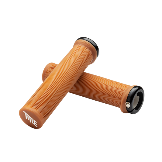Grips Title MTB LO1 colore Gum