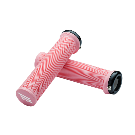 Grips Title MTB LO1 Rosa