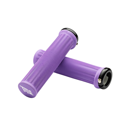 Grips Title MTB LO1 Viola