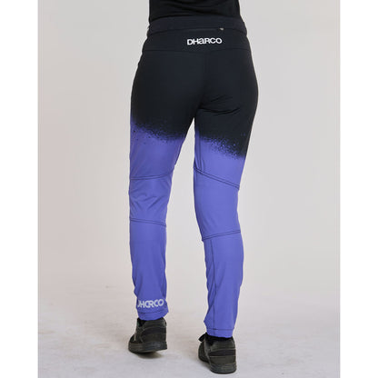 Pantalone DHARCO GRAVITY ULTRA VIOLET Donna Viola