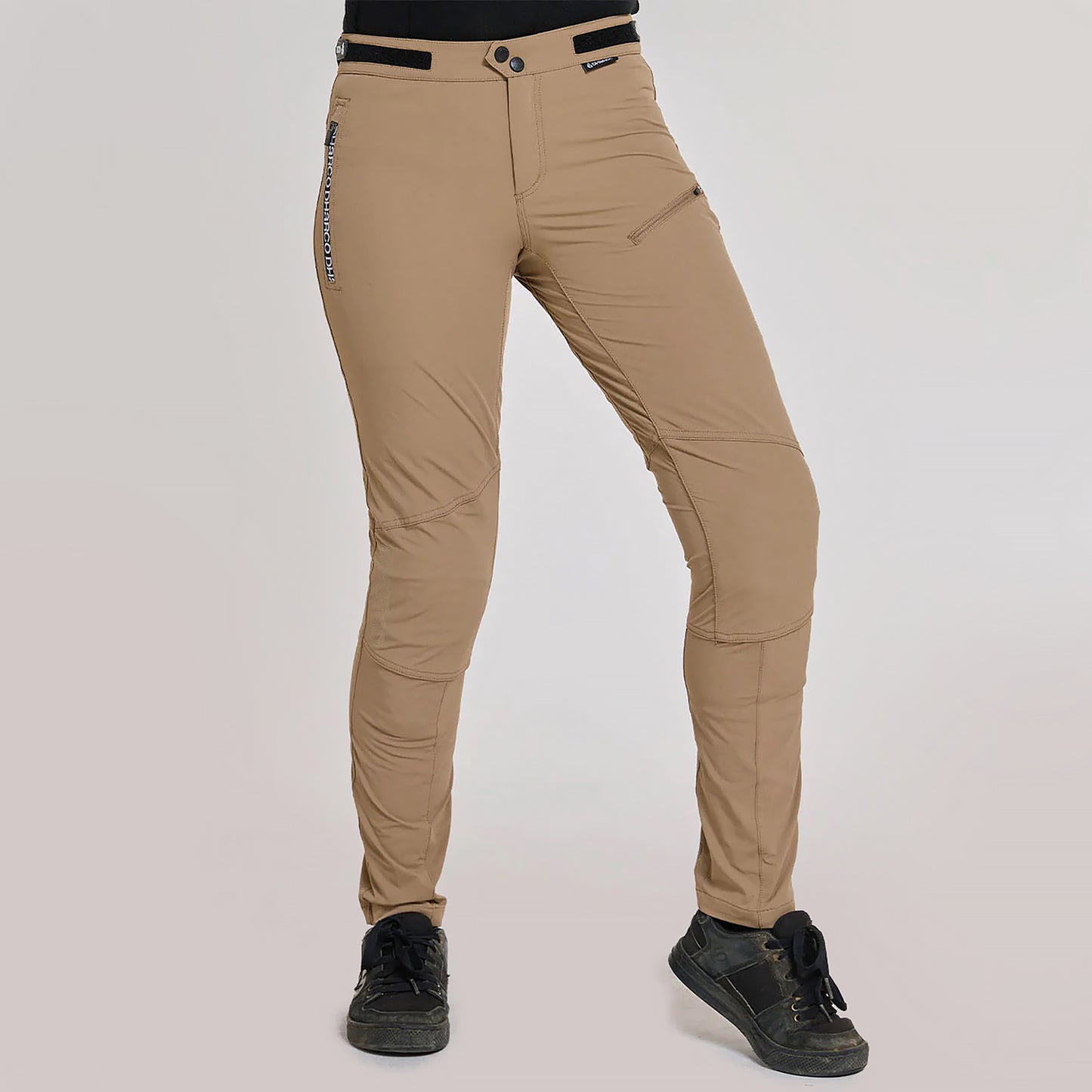 Pantaloni DHARCO GRAVITY Donna Sangria