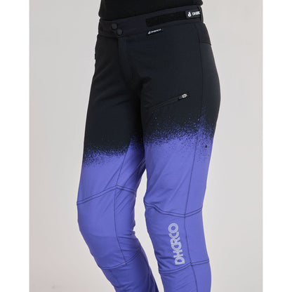 Pantalone DHARCO GRAVITY ULTRA VIOLET Donna Viola