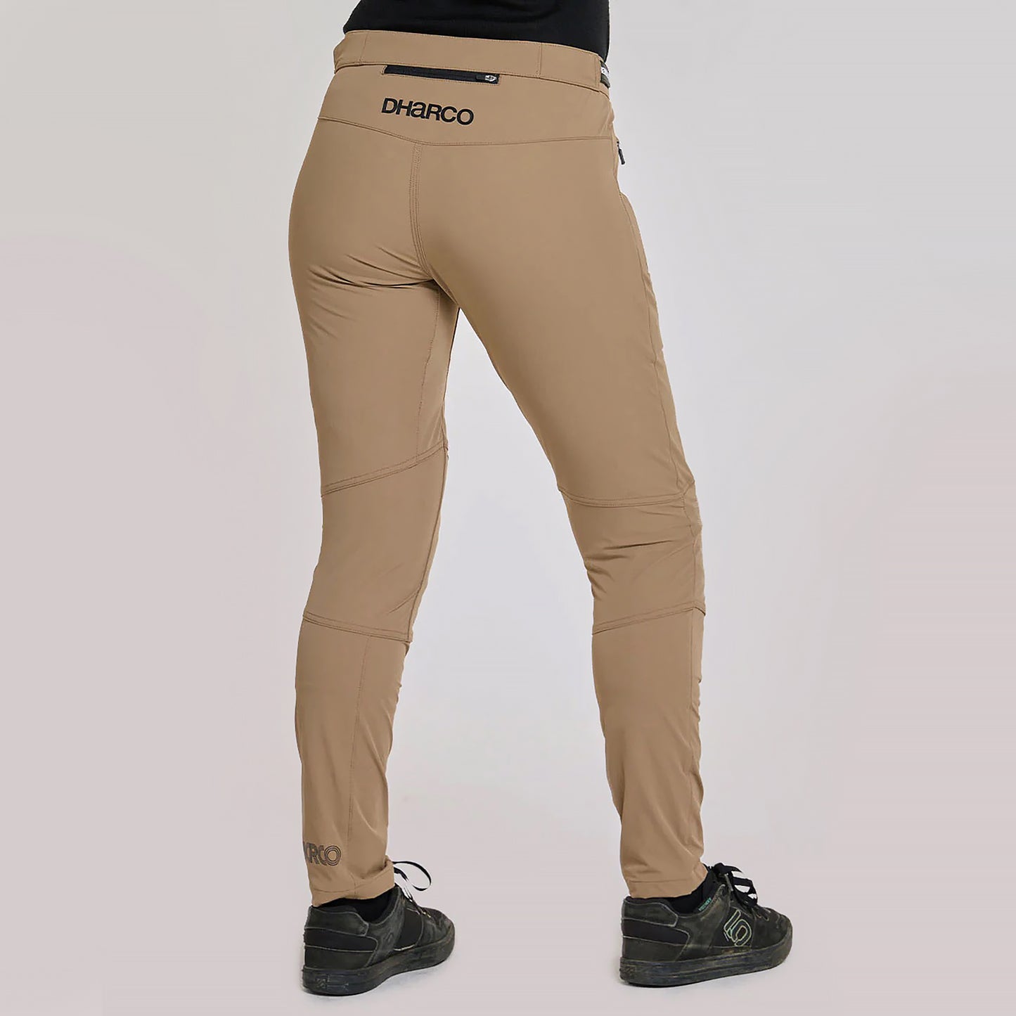 Pantaloni DHARCO GRAVITY Donna Sangria