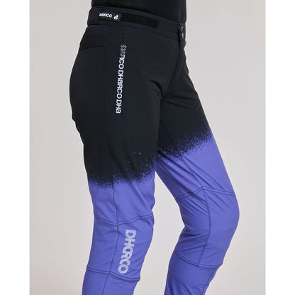 Pantalone DHARCO GRAVITY ULTRA VIOLET Donna Viola