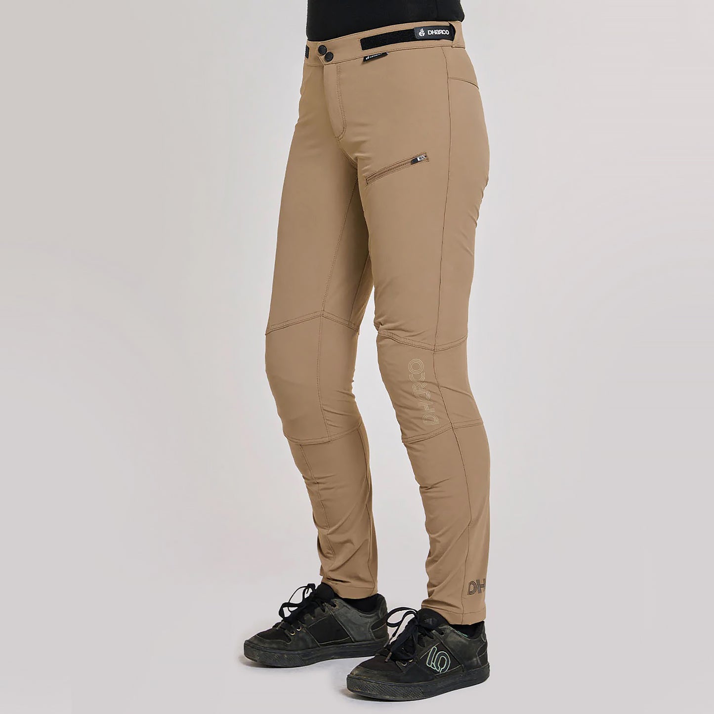 Pantaloni DHARCO GRAVITY Donna Sangria