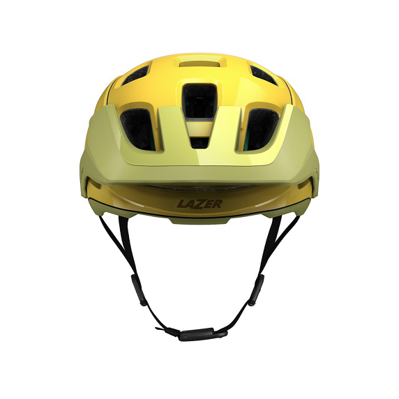 Casco MTB LAZER JACKAL KINETICORE Verde