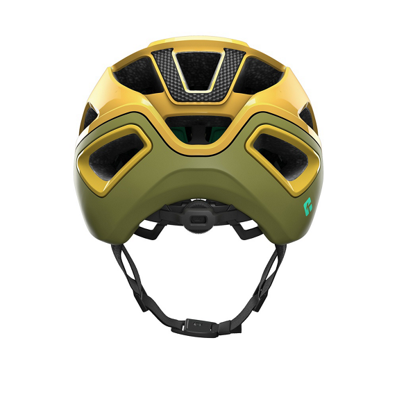 Casco MTB LAZER JACKAL KINETICORE Verde