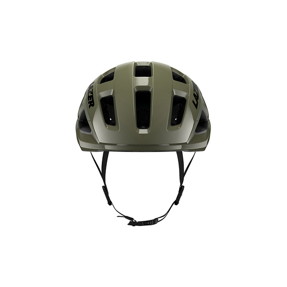 Casco da strada LAZER TONIC KINETICORE Verde