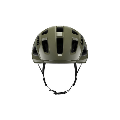 Casco Strada LAZER TONIC KINETICORE Verde