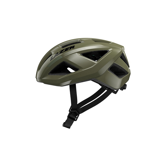 Casco da strada LAZER TONIC KINETICORE Verde