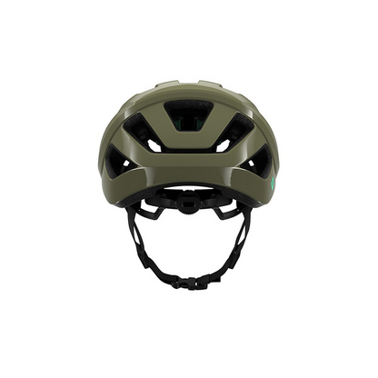 Casco Strada LAZER TONIC KINETICORE Verde