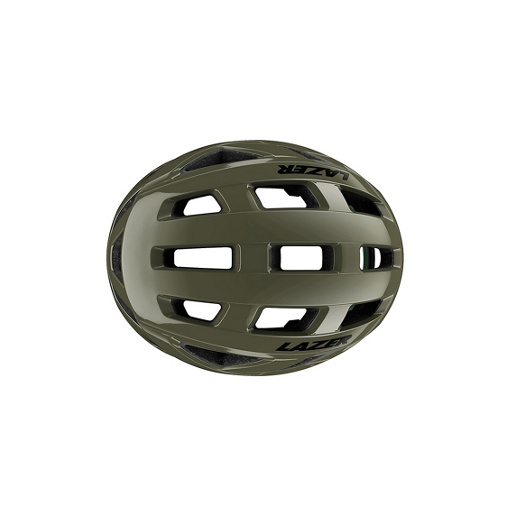 Casco da strada LAZER TONIC KINETICORE Verde