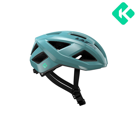 Casco da strada LAZER TONIC KINETICORE Stone Blue