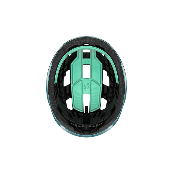 Casco da strada LAZER TONIC KINETICORE Stone Blue