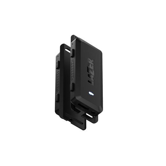 Cuffia LAZER VELOVOX Nero