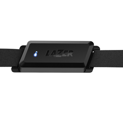 Auricolare LAZER VELOVOX Nero