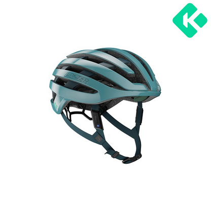 Auricolare LAZER VELOVOX Nero