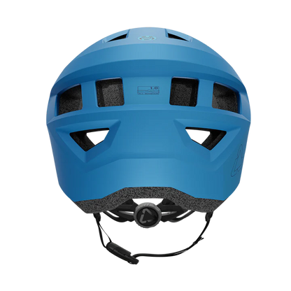 Casco MTB LEATT MTB ALL-MOUNTAIN 1.0 Blu