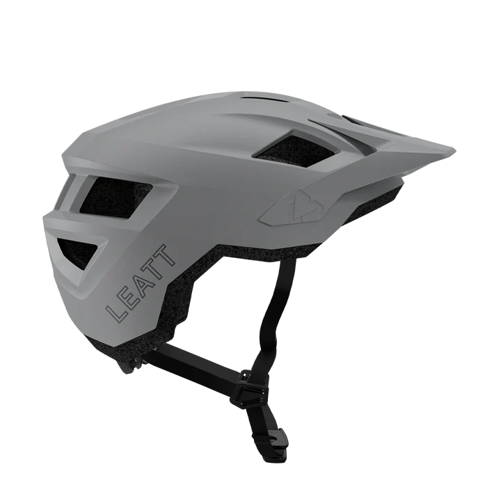 LEATT ALL-MOUNTAIN 1.0 Casco MTB Grigio