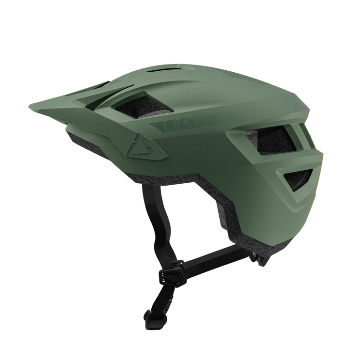 LEATT ALL-MOUNTAIN 1.0 Casco MTB Khaki