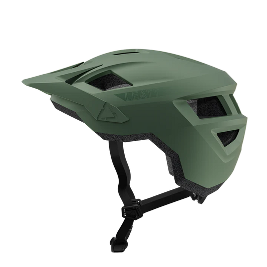 LEATT ALL-MOUNTAIN 1.0 Casco MTB Khaki