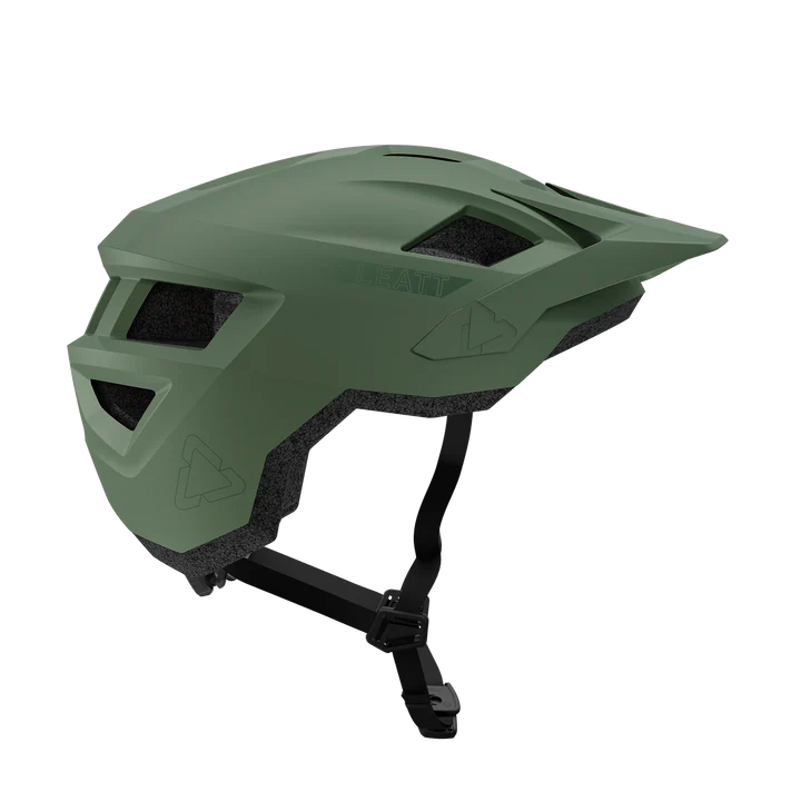 LEATT ALL-MOUNTAIN 1.0 Casco MTB Khaki