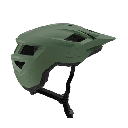 Casco MTB LEATT MTB ALL-MOUNTAIN 1.0 Kaki