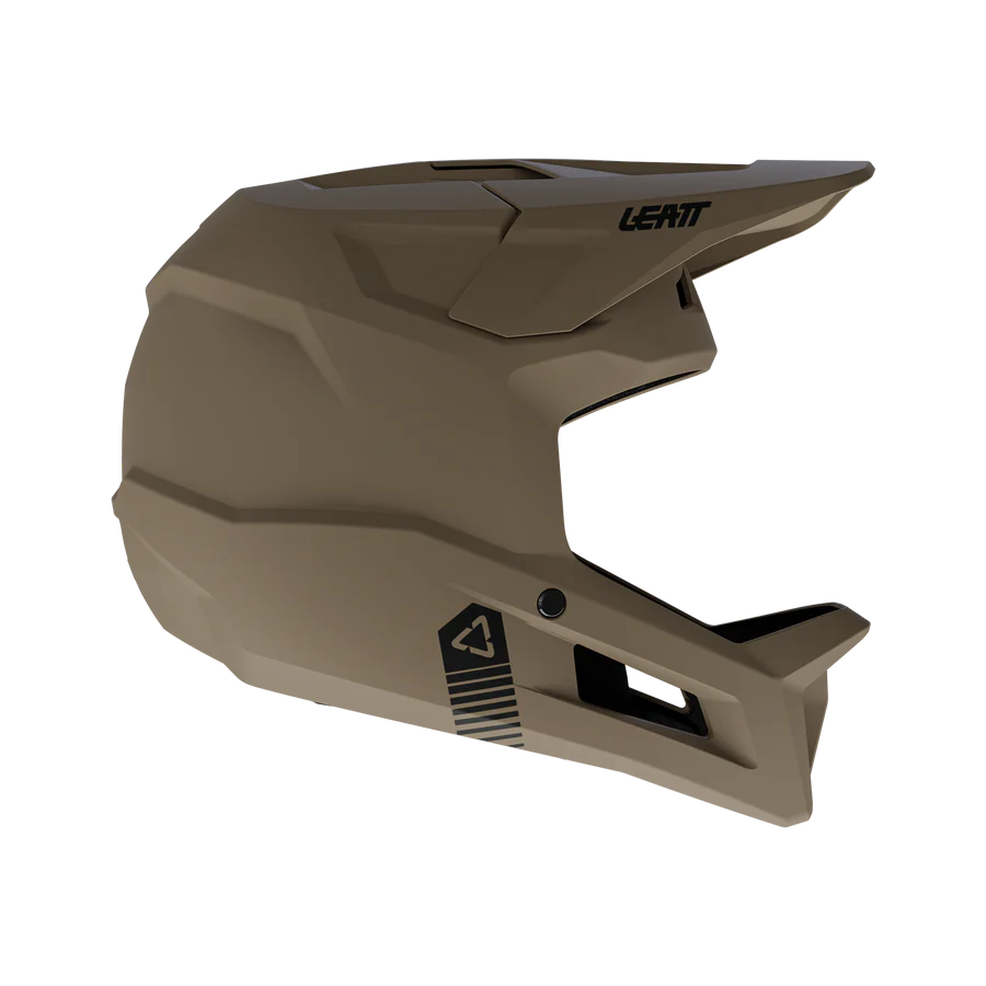 LEATT GARVITY 1.0 Casco MTB Marrone